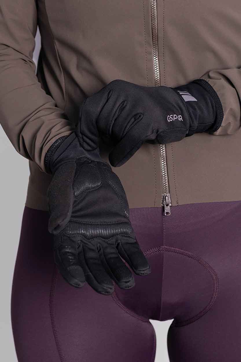 Guantes Winter Pro - Image 2