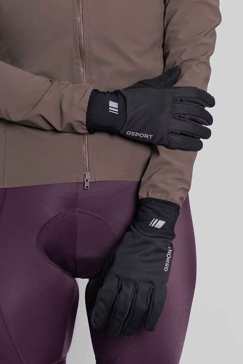 Guantes Winter Pro - Image 3
