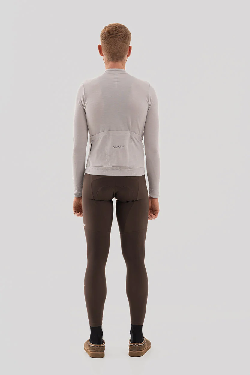 Maillot Active Merino Helix - Image 3