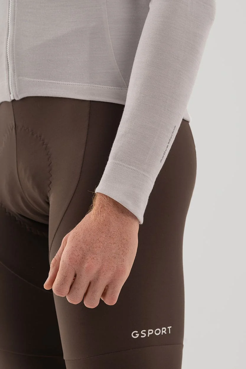 Maillot Active Merino Helix - Image 4