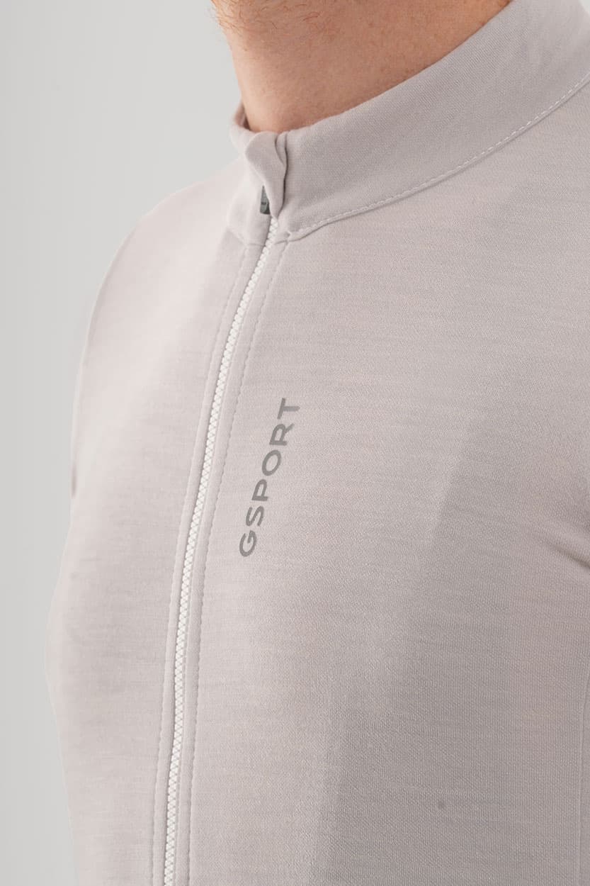 Maillot Active Merino Helix - Image 5