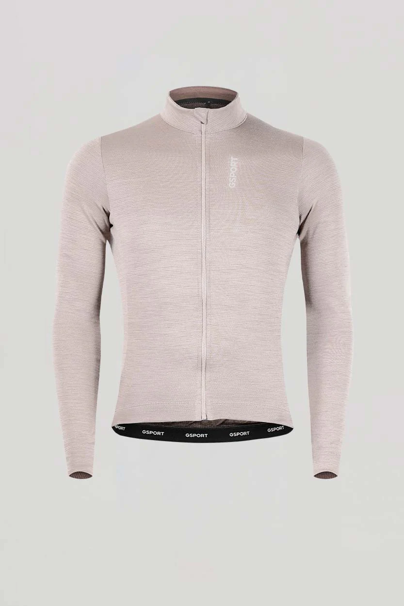 Maillot Active Merino Helix - Image 7