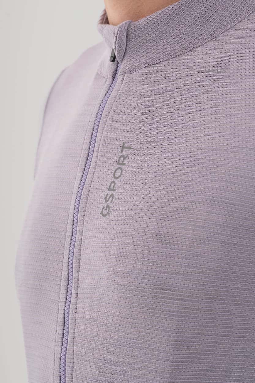Maillot Active Merino Jacea - Image 5