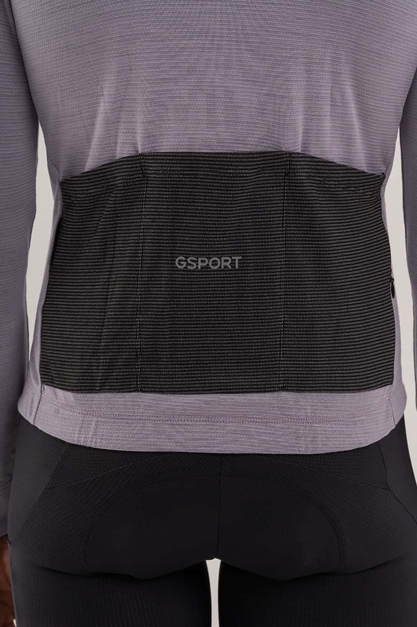 Maillot Active Merino Jacea - Image 8