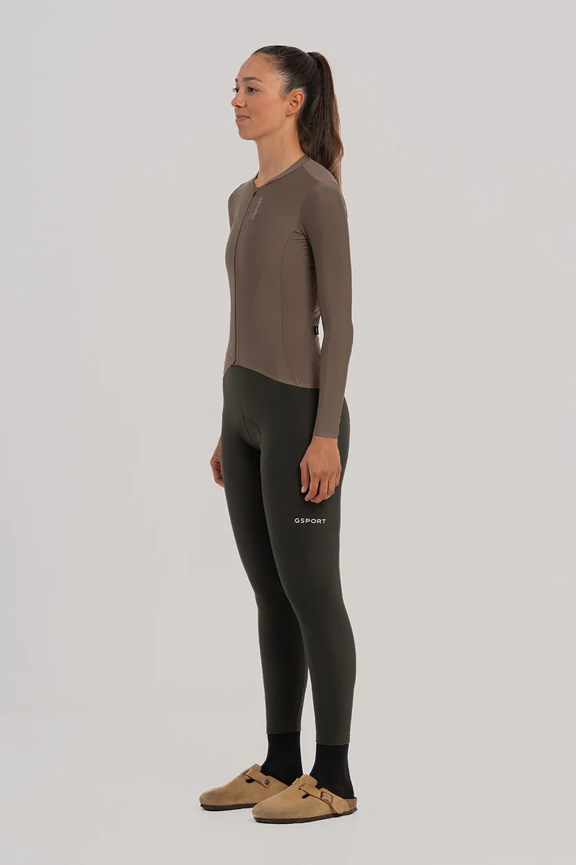 Maillot Aero Aloe Mujer - Image 2
