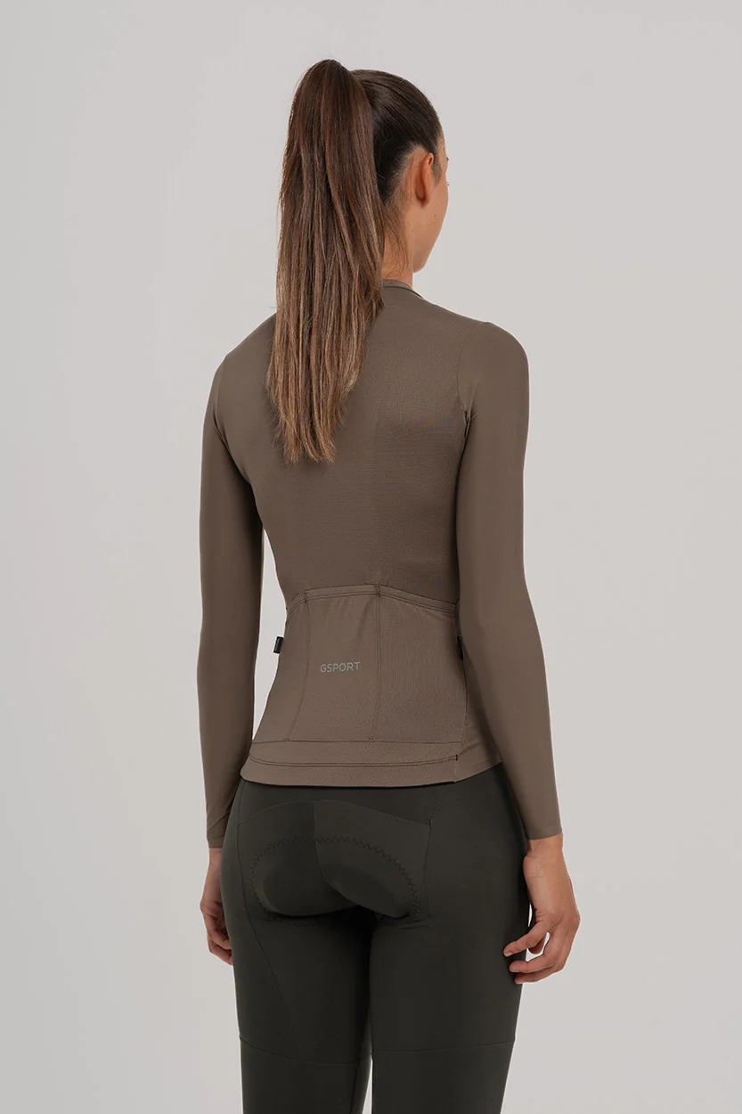 Maillot Aero Aloe Mujer - Image 3