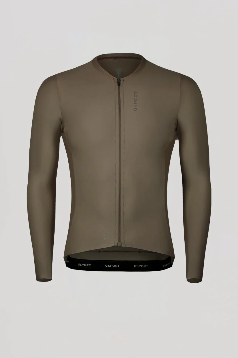 Maillot Aero Aloe Hombre - Image 7