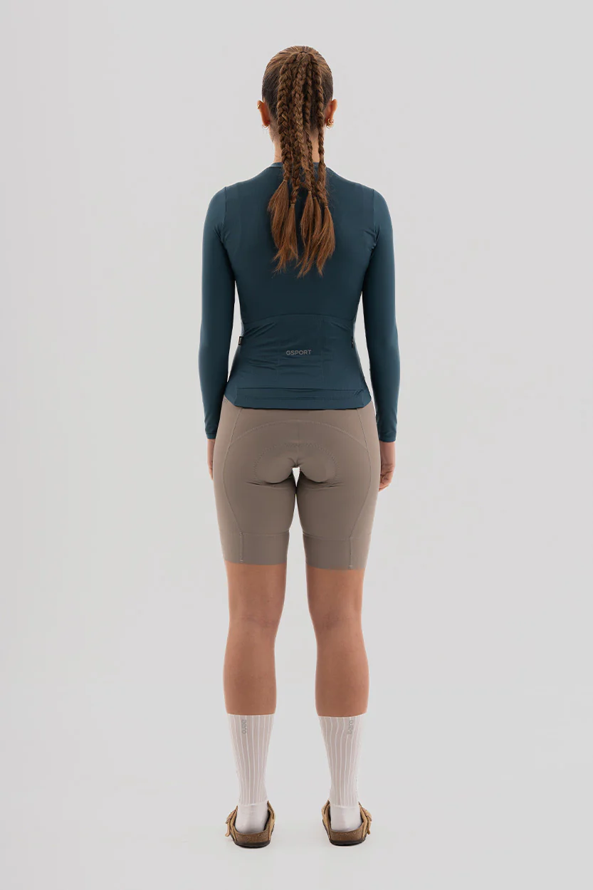 Maillot Aero ML Aquaera Mujer - Image 3