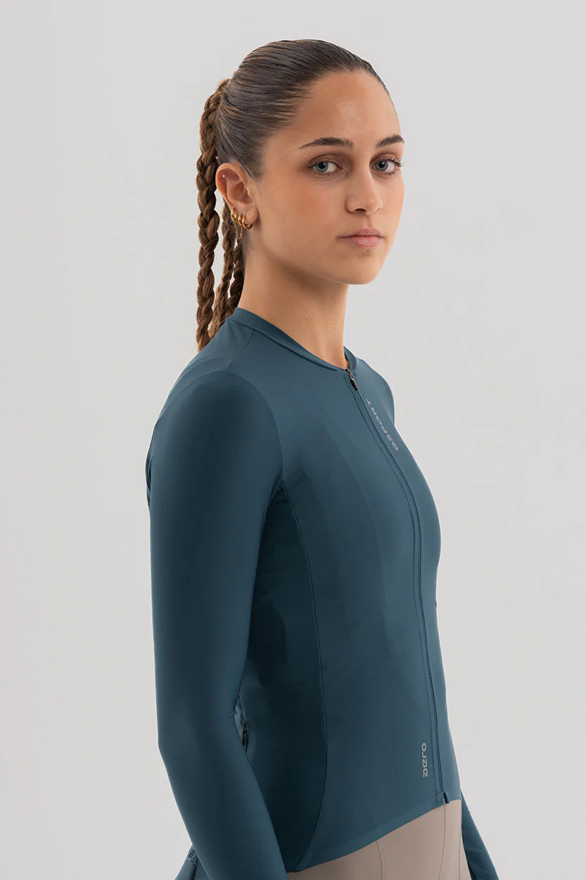 Maillot Aero ML Aquaera Mujer - Image 4