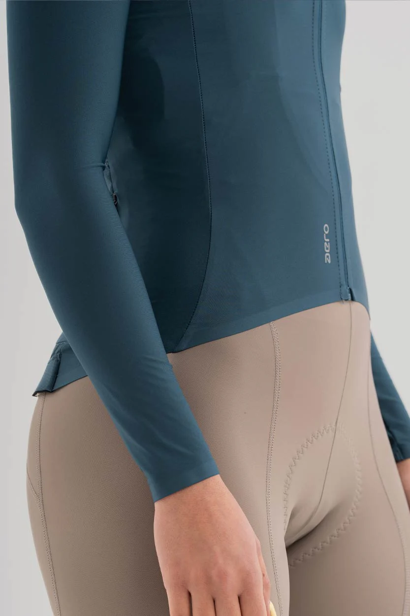 Maillot Aero ML Aquaera Mujer - Image 5