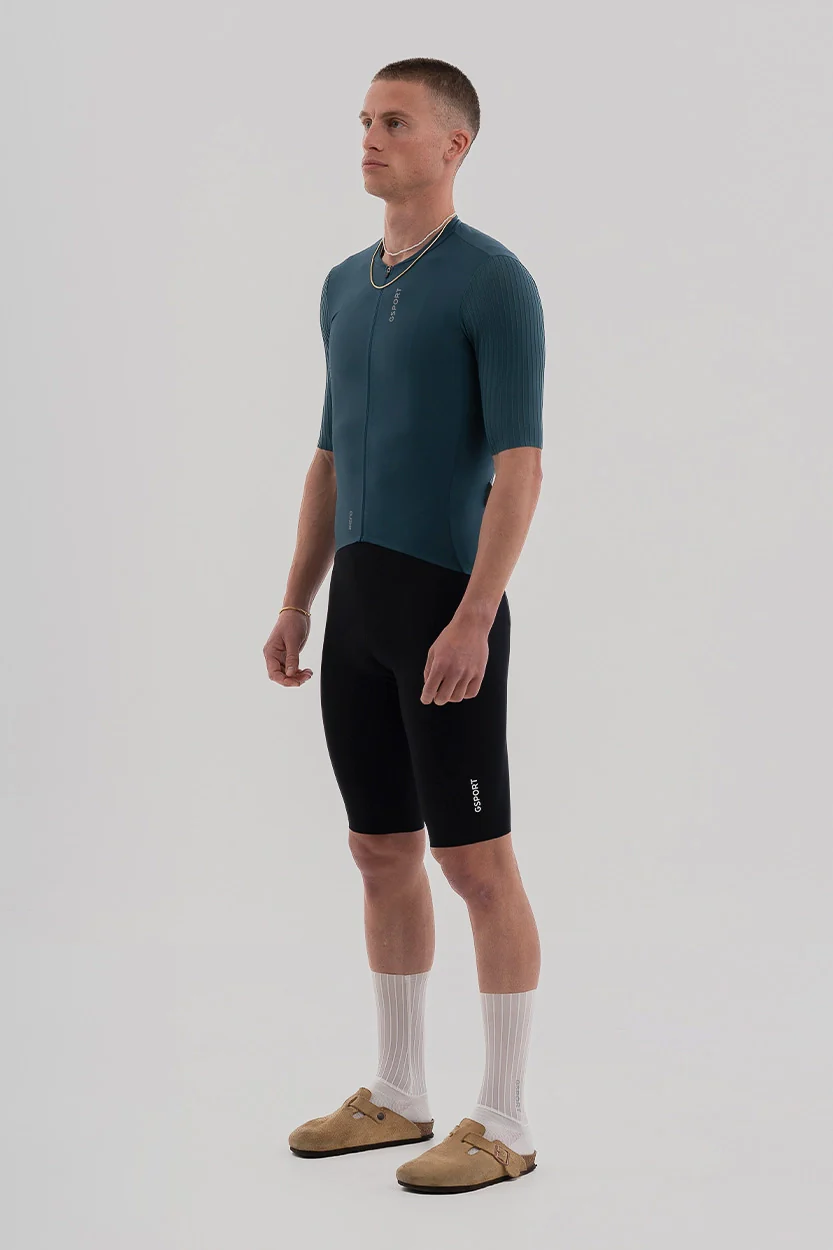 Maillot Aero MC Aquaera Hombre - Image 2