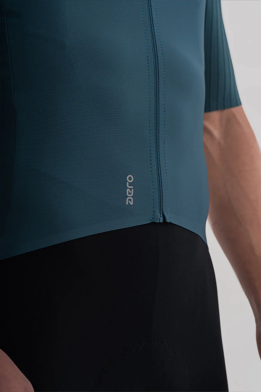 Maillot Aero MC Aquaera Hombre - Image 7