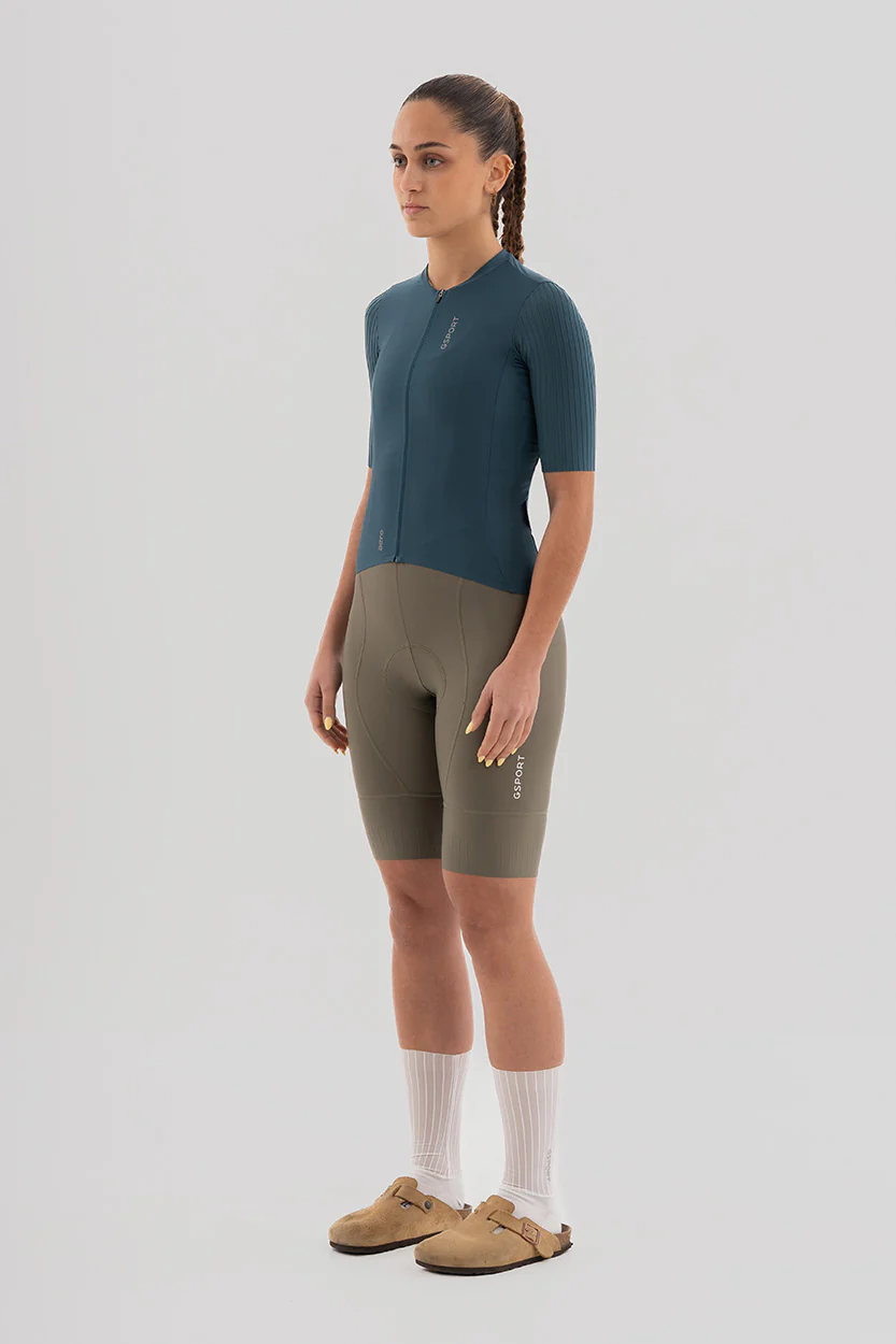 Maillot Aero MC Aquaera Mujer - Image 2