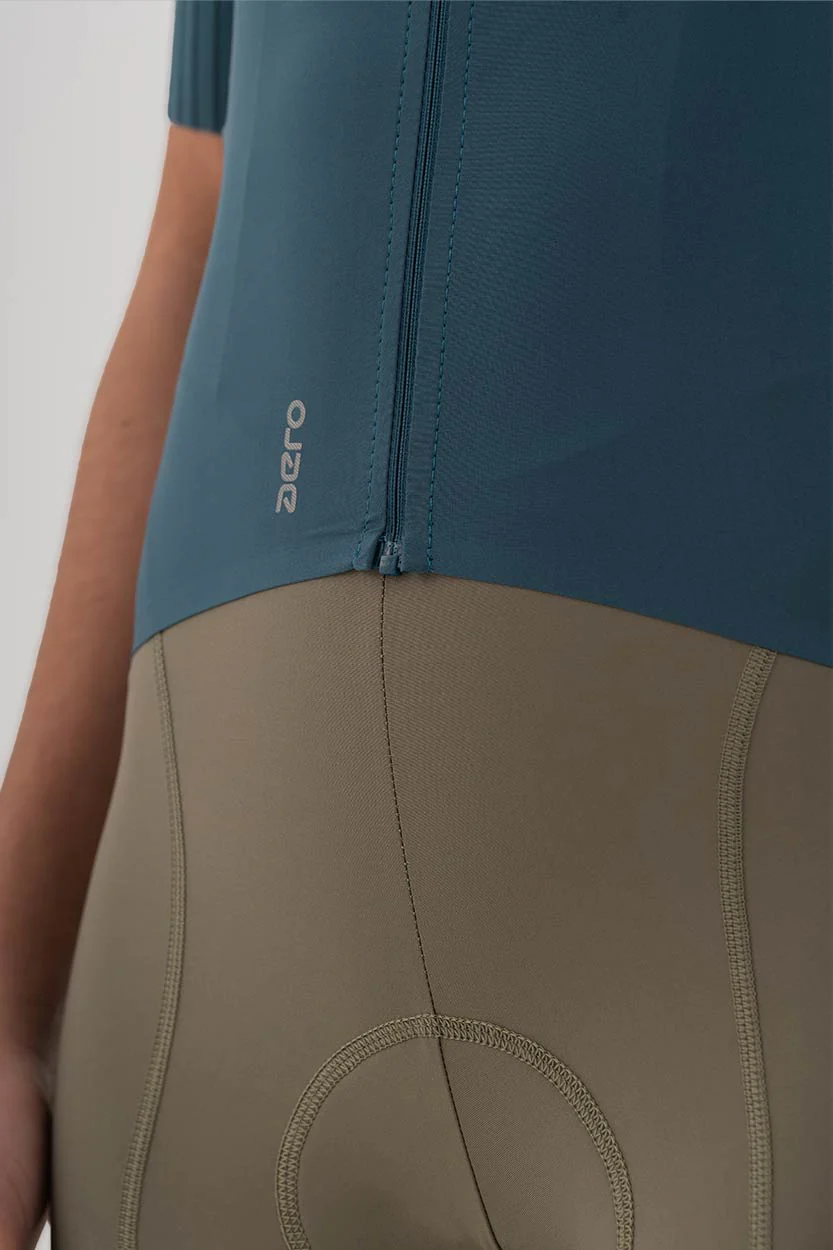 Maillot Aero MC Aquaera Mujer - Image 6