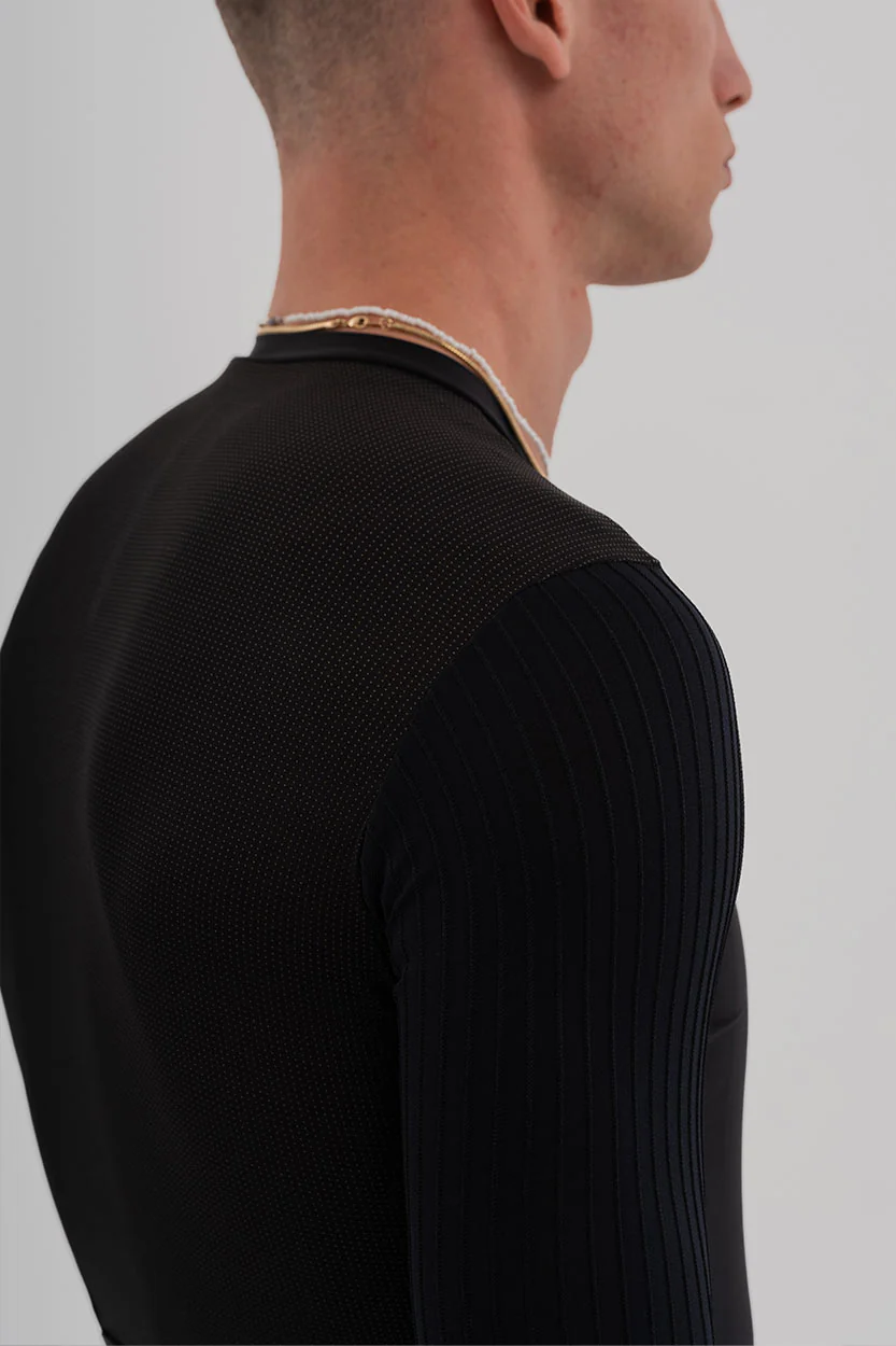 Maillot Aero MC Ashen Hombre - Image 6