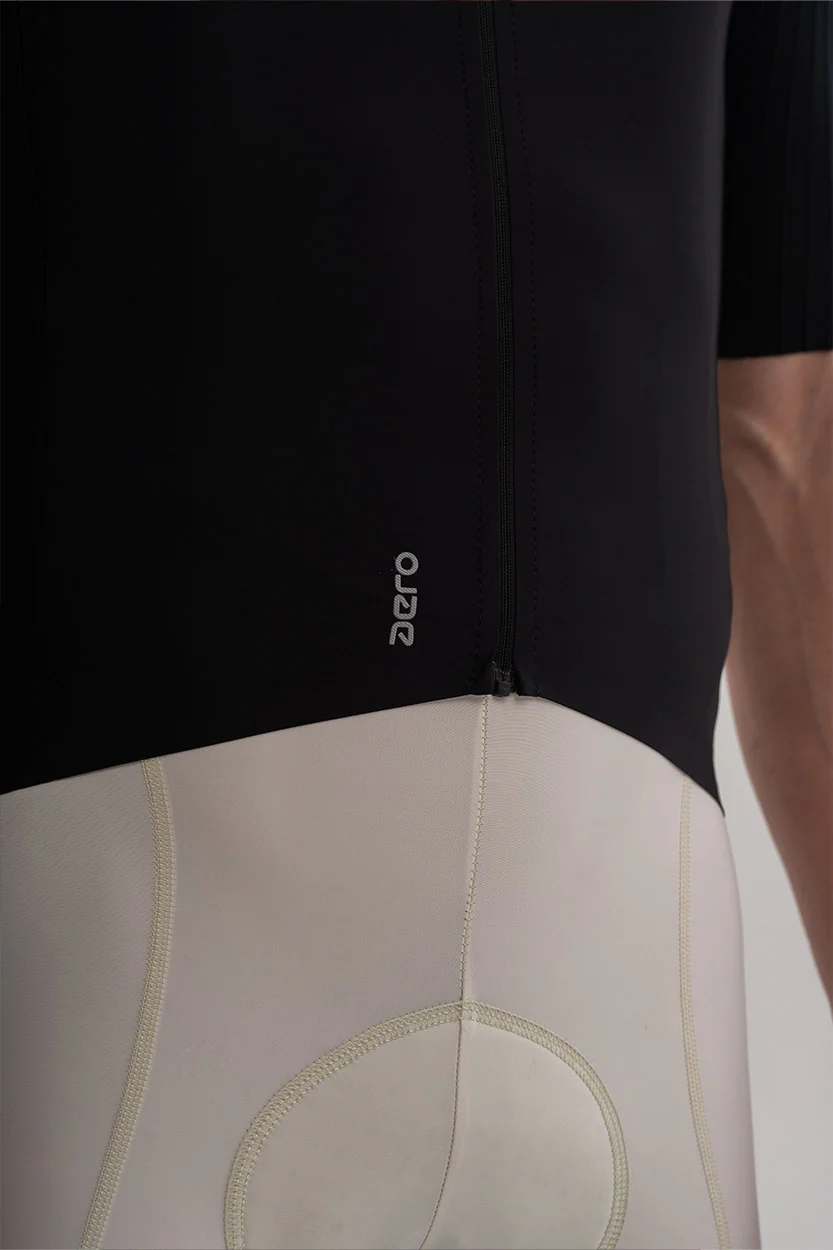 Maillot Aero MC Ashen Hombre - Image 7