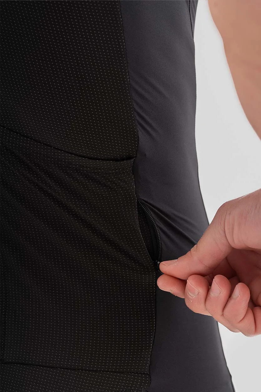 Maillot Aero MC Ashen Hombre - Image 8