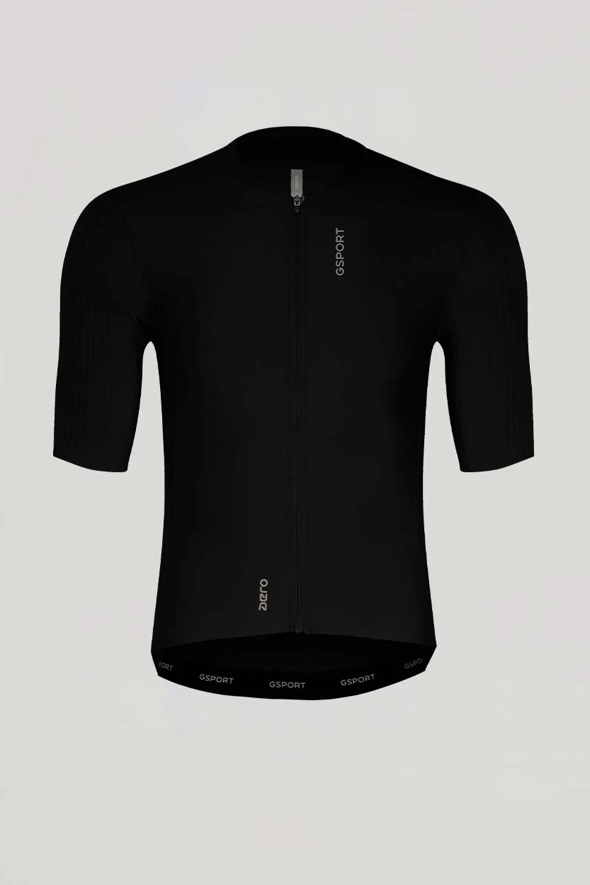 Maillot Aero MC Ashen Hombre - Image 9