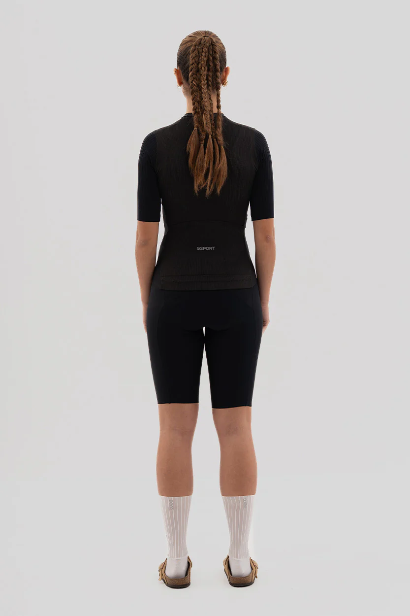 Maillot Aero MC Ashen Mujer - Image 3