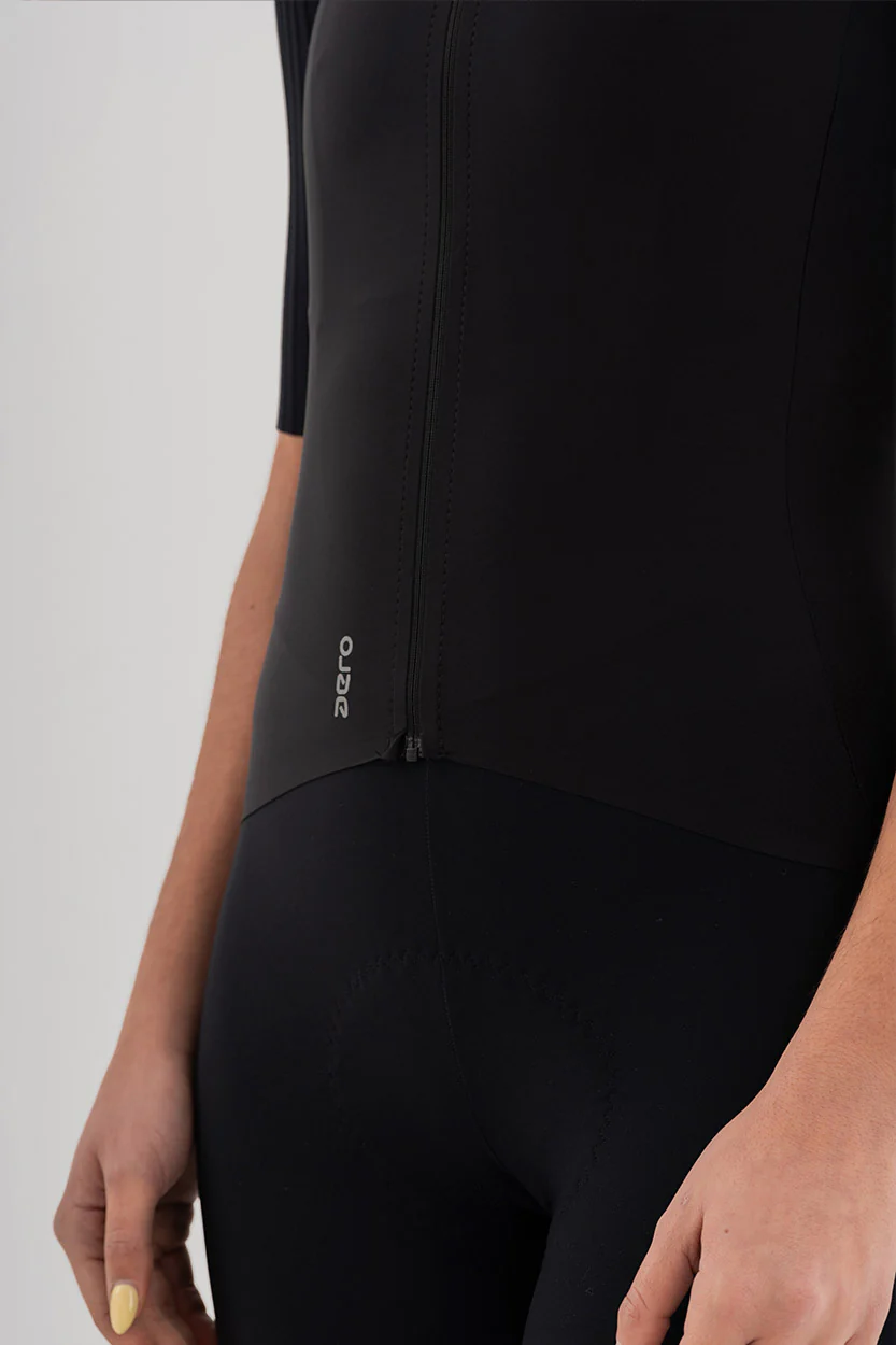 Maillot Aero MC Ashen Mujer - Image 6