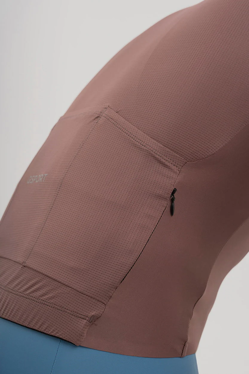 Maillot Aero MC Atom Hombre - Image 5