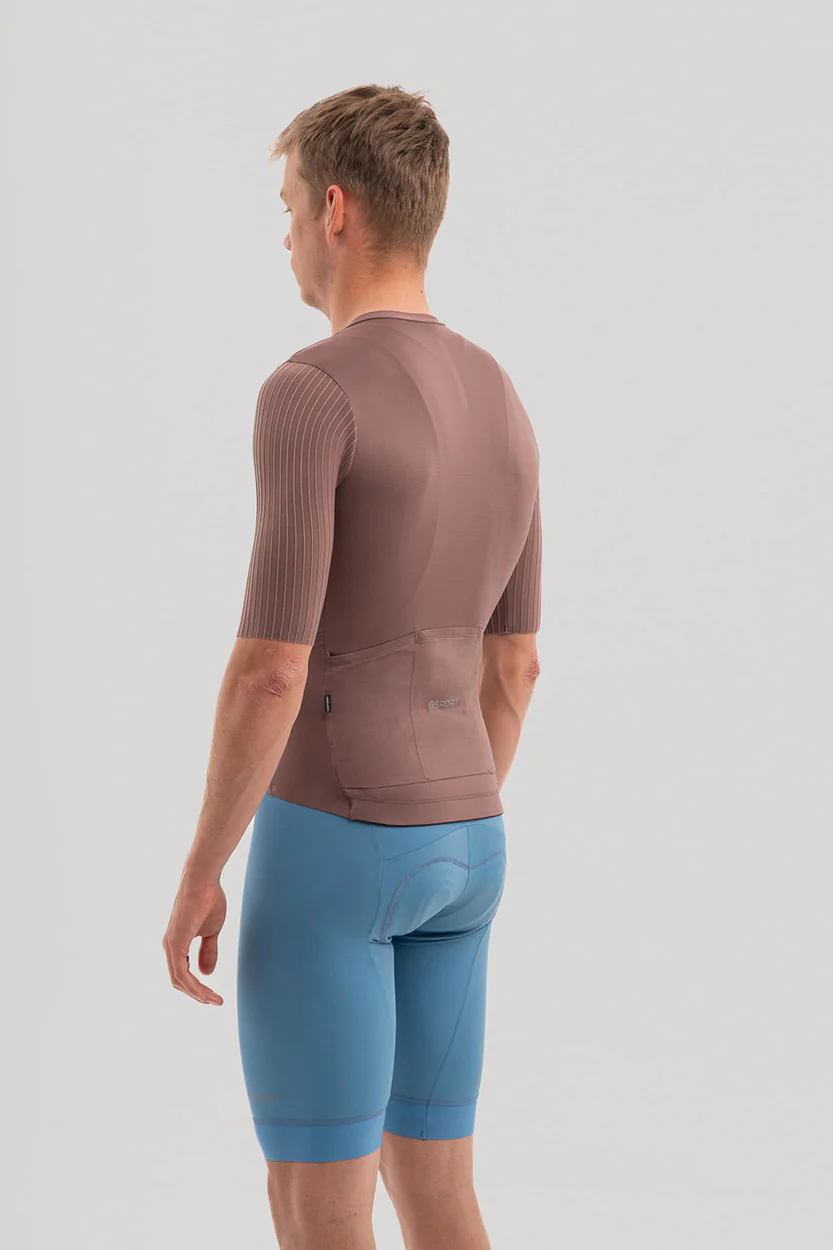Maillot Aero MC Atom Hombre - Image 6