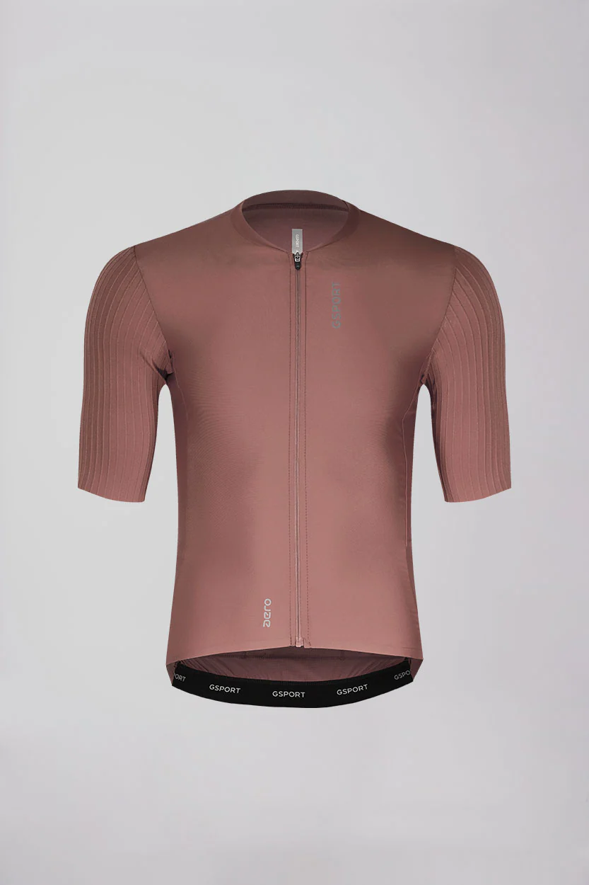 Maillot Aero MC Atom Hombre - Image 7