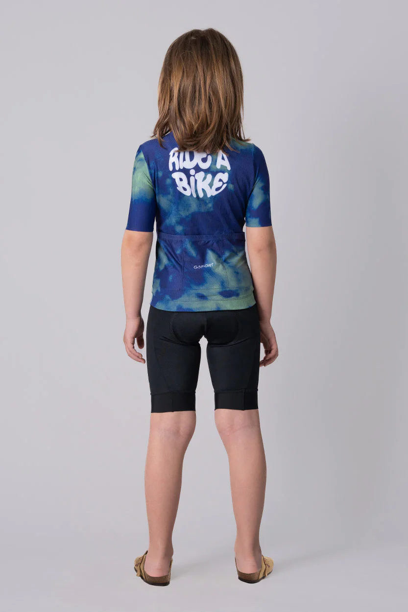 Maillot Aero Berry Kids - Image 3