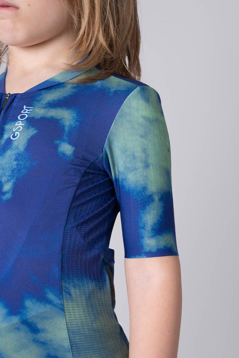 Maillot Aero Berry Kids - Image 4