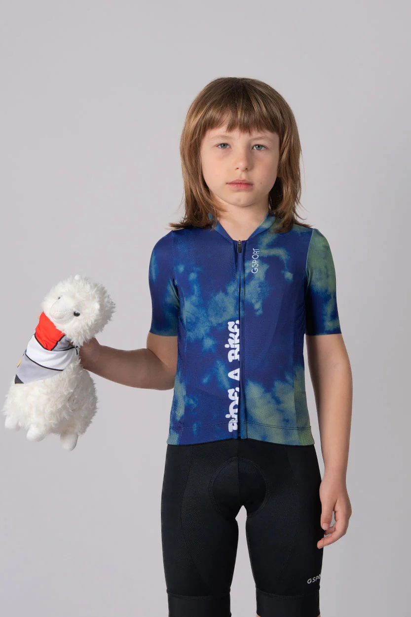 Maillot Aero Berry Kids - Image 9