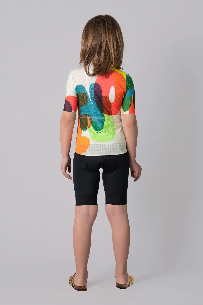 Maillot Aero Bubble Kids - Image 3