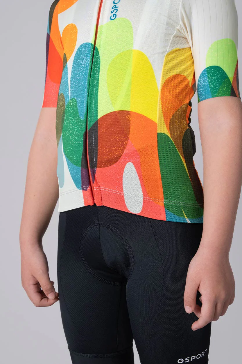 Maillot Aero Bubble Kids - Image 5