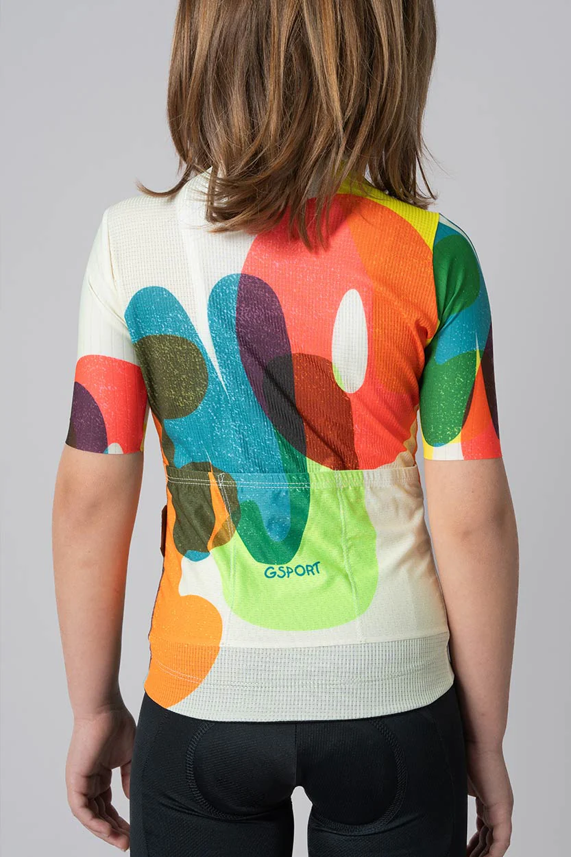 Maillot Aero Bubble Kids - Image 6