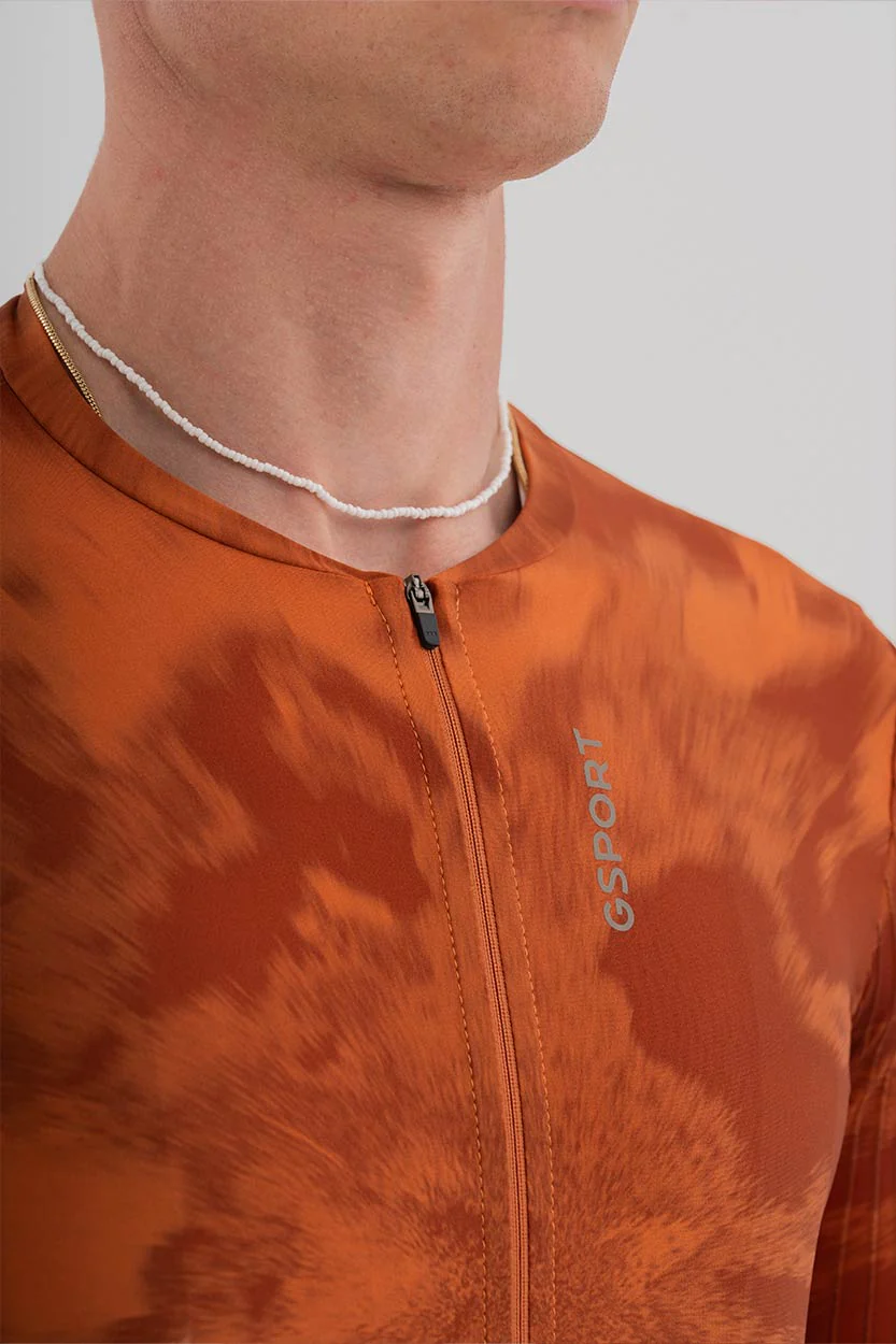 Maillot Aero Burst Hombre - Image 4