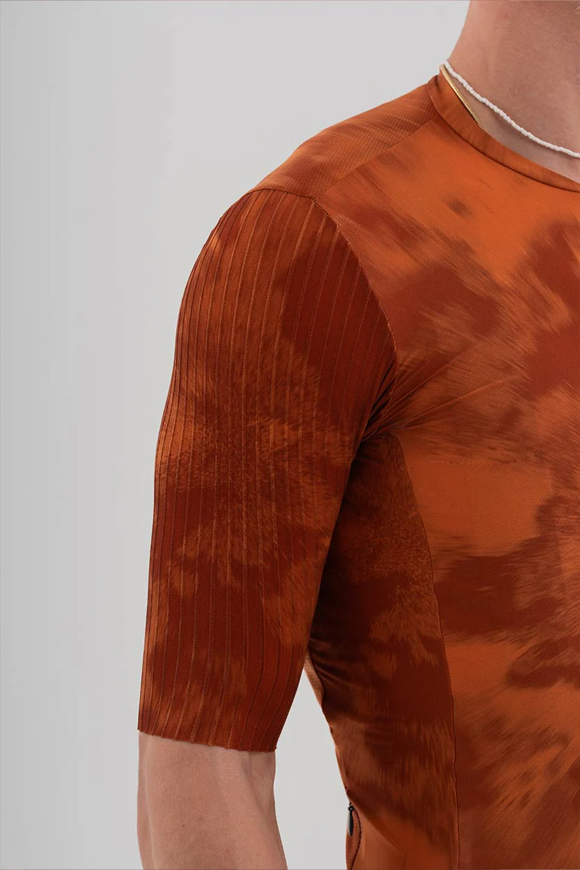 Maillot Aero Burst Hombre - Image 5