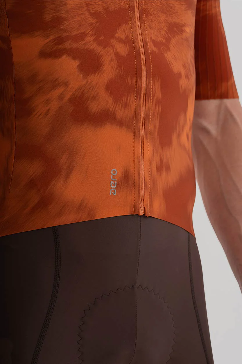 Maillot Aero Burst Hombre - Image 6