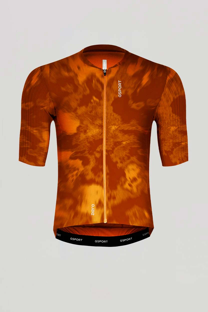 Maillot Aero Burst Hombre - Image 8