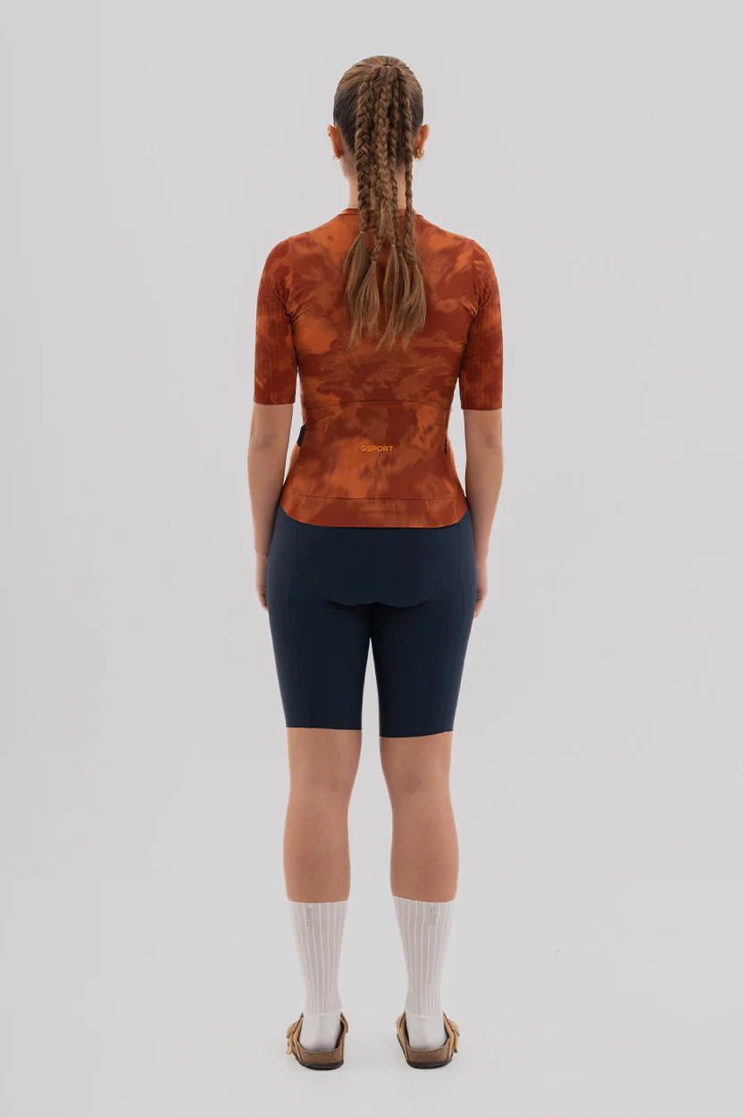 Maillot Aero Burst Mujer - Image 3