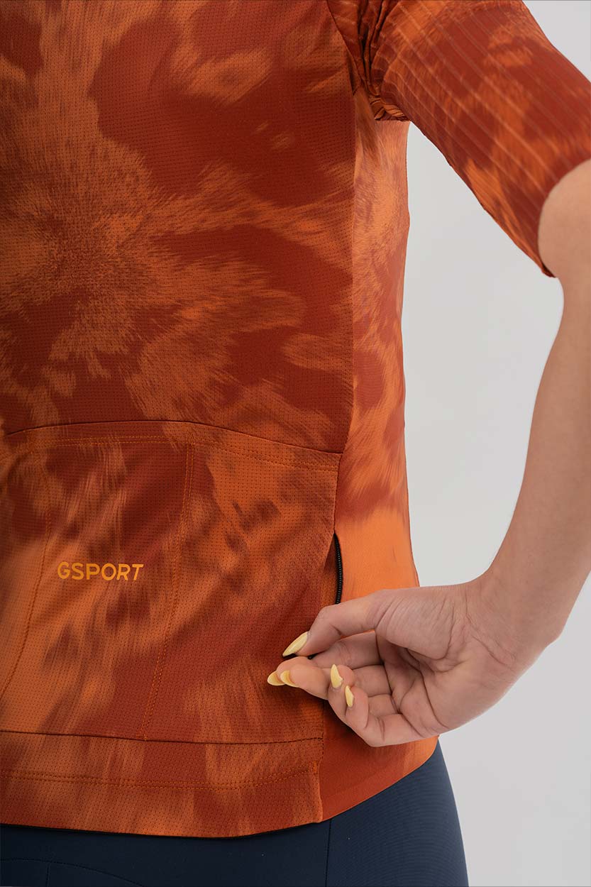 Maillot Aero Burst Mujer - Image 7