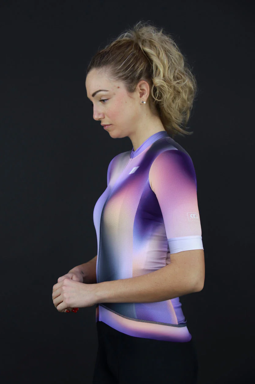 Maillot Aero Cones Mujer - Image 3