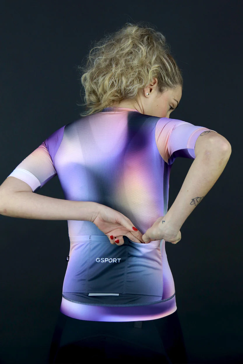 Maillot Aero Cones Mujer - Image 4