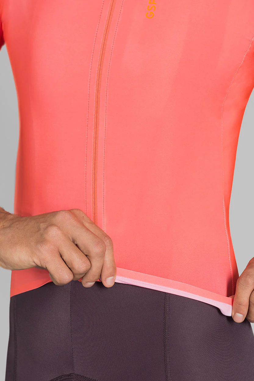 Maillot Aero Coralia Hombre - Image 3