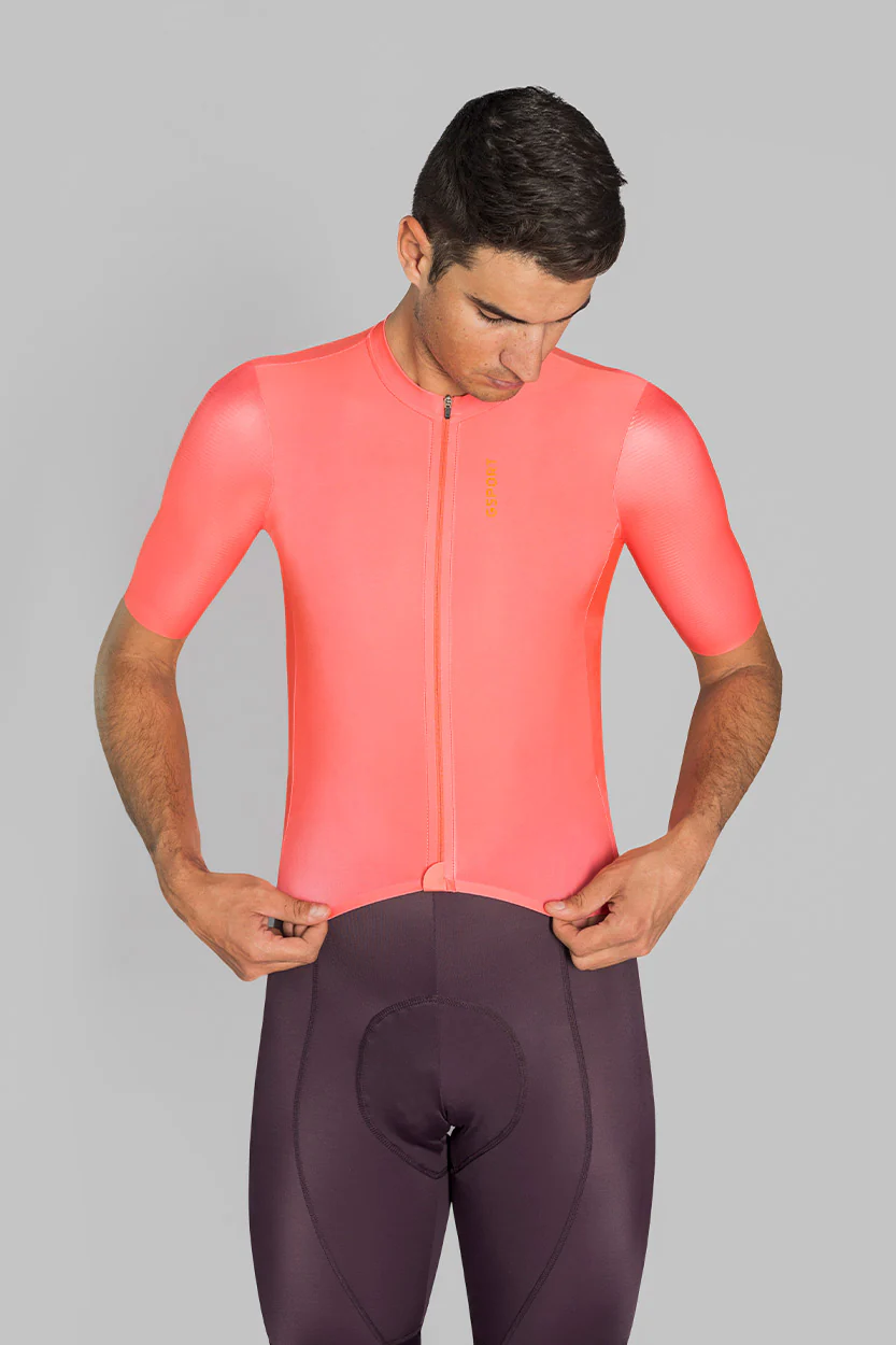 Maillot Aero Coralia Hombre - Image 4