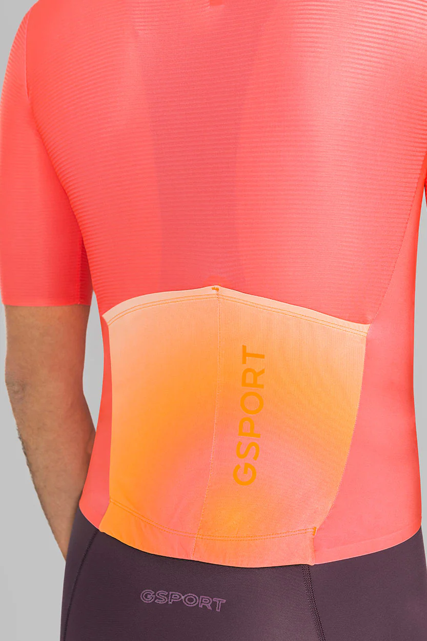Maillot Aero Coralia Hombre - Image 5