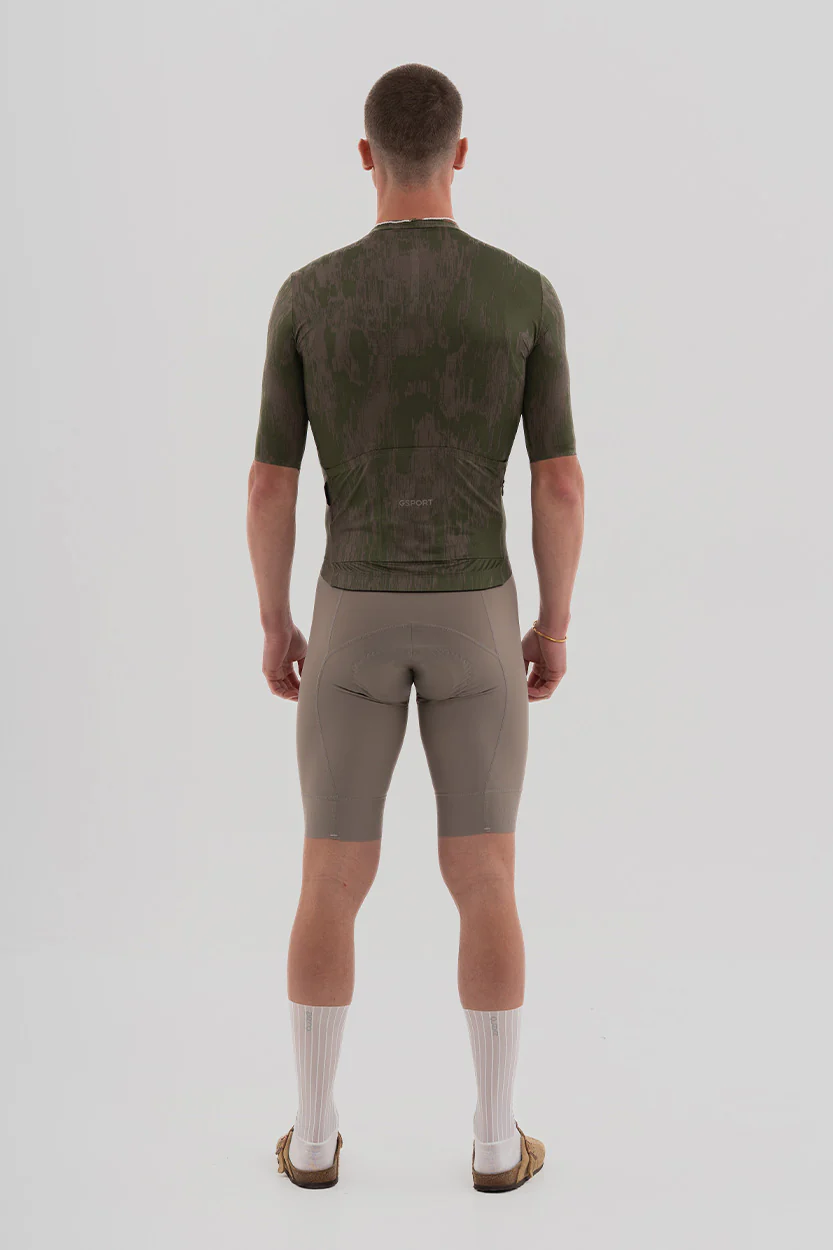 Maillot Aero Drill Hombre - Image 3