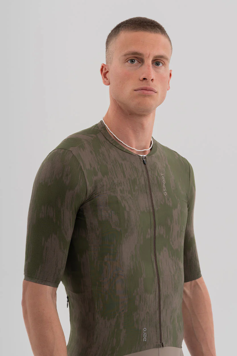 Maillot Aero Drill Hombre - Image 4