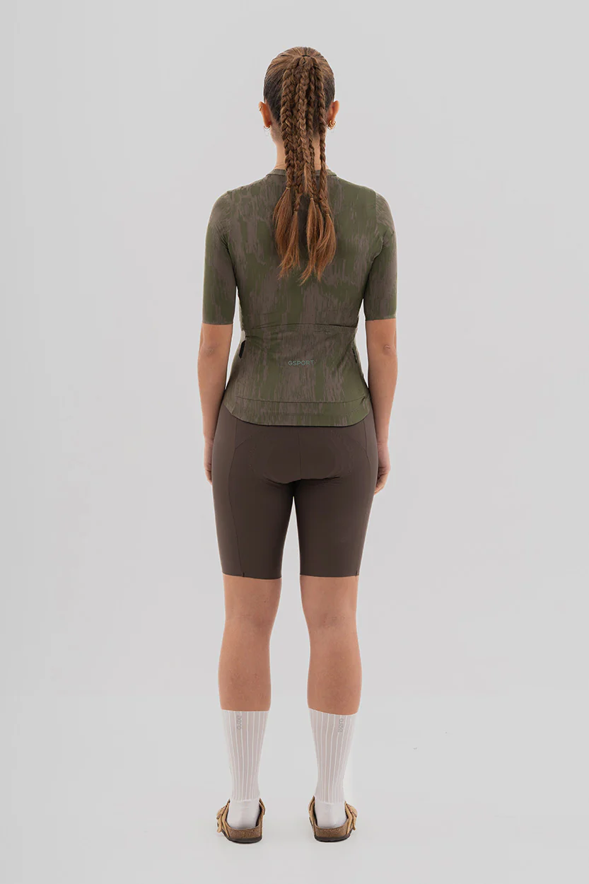 Maillot Aero Drill Mujer - Image 3