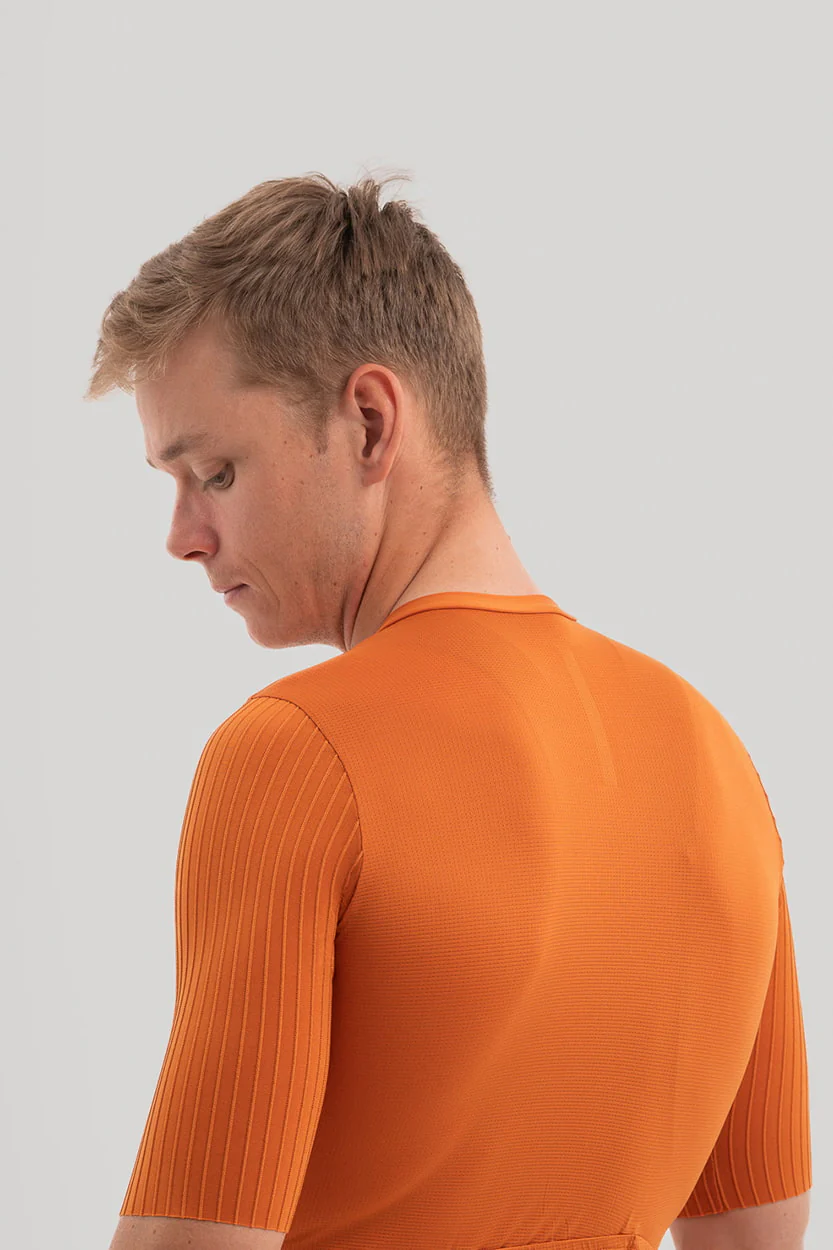 Maillot Aero MC Impulse Hombre - Image 3