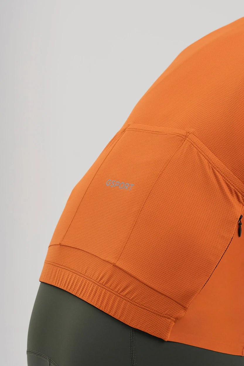 Maillot Aero MC Impulse Hombre - Image 4