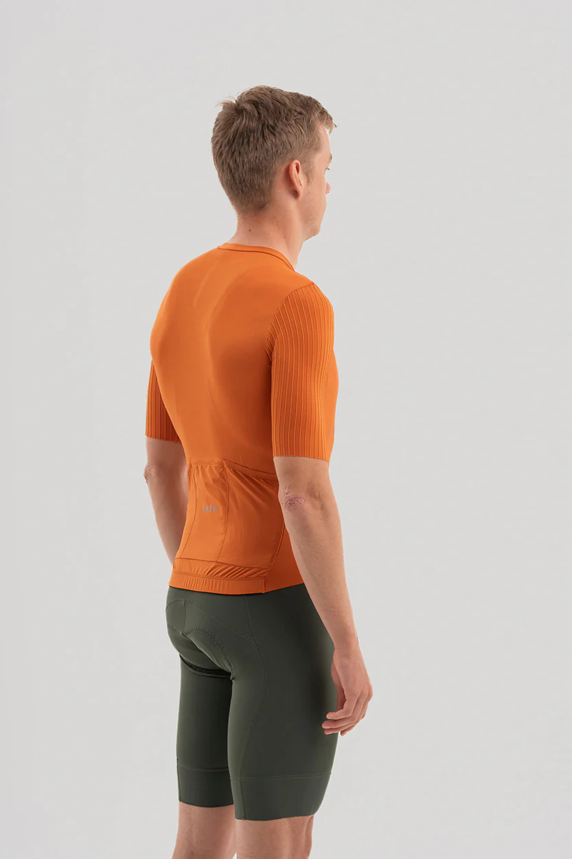 Maillot Aero MC Impulse Hombre - Image 5